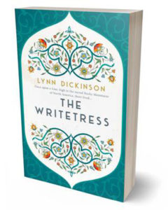 The Writetress book - www.thewritetress.com