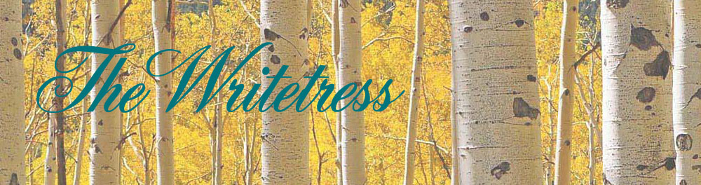 The Writetress